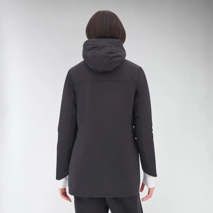 Giacca parka Soria II Giacca parka Soria II
