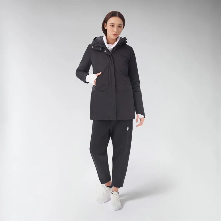 Giacca parka Soria II Giacca parka Soria II
