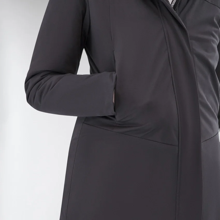 Giacca parka Soria II Giacca parka Soria II