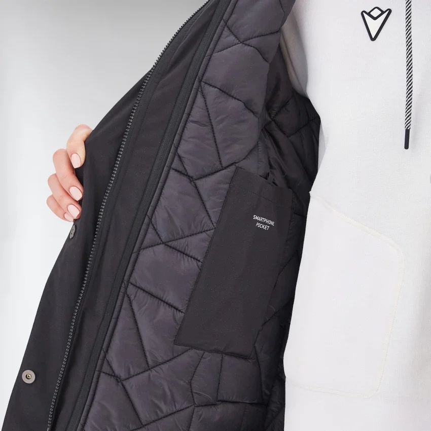 Giacca parka Soria II Giacca parka Soria II