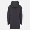 Giacca parka Soria II Giacca parka Soria II