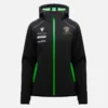 Giacca Softshell da donna Automobili Lamborghini Squadra Corse Giacca Softshell da donna Automobili Lamborghini Squadra Corse