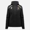 Giacca Softshell da donna Automobili Lamborghini Squadra Corse Giacca Softshell da donna Automobili Lamborghini Squadra Corse