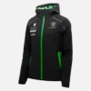 Giacca Softshell da donna Automobili Lamborghini Squadra Corse Giacca Softshell da donna Automobili Lamborghini Squadra Corse