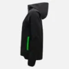 Giacca Softshell da donna Automobili Lamborghini Squadra Corse Giacca Softshell da donna Automobili Lamborghini Squadra Corse