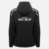 Giacca Softshell da donna Automobili Lamborghini Squadra Corse Giacca Softshell da donna Automobili Lamborghini Squadra Corse