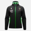 Giacca Softshell da uomo Automobili Lamborghini Squadra Corse