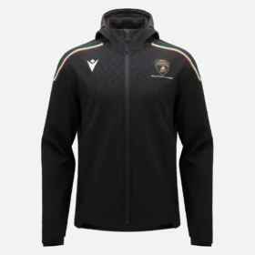 Giacca Softshell da uomo Automobili Lamborghini Squadra Corse