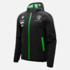 Giacca Softshell da uomo Automobili Lamborghini Squadra Corse