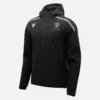 Giacca Softshell da uomo Automobili Lamborghini Squadra Corse
