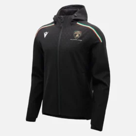 Giacca Softshell da uomo Automobili Lamborghini Squadra Corse