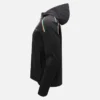 Giacca Softshell da uomo Automobili Lamborghini Squadra Corse
