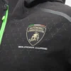 Giacca Softshell da uomo Automobili Lamborghini Squadra Corse