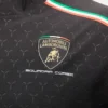 Giacca Softshell da uomo Automobili Lamborghini Squadra Corse