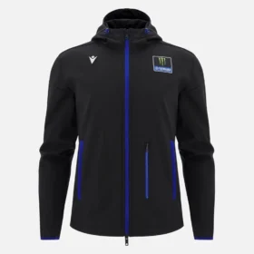 Giacca softshell da uomo Yamaha Factory Racing 2025