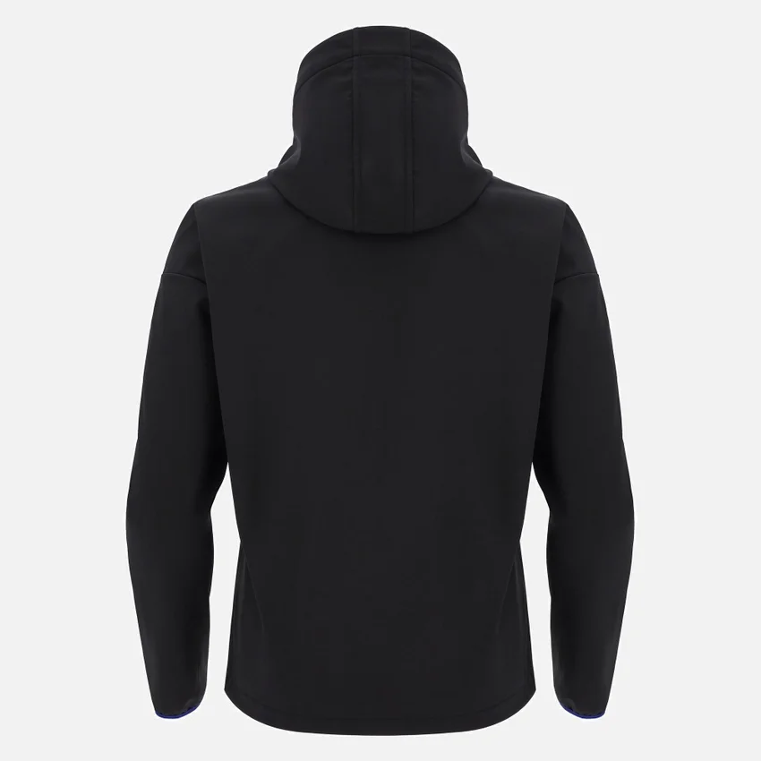 Giacca softshell da uomo Yamaha Factory Racing 2025 Giacca softshell da uomo Yamaha Factory Racing 2025