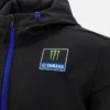 Giacca softshell da uomo Yamaha Factory Racing 2025 Giacca softshell da uomo Yamaha Factory Racing 2025