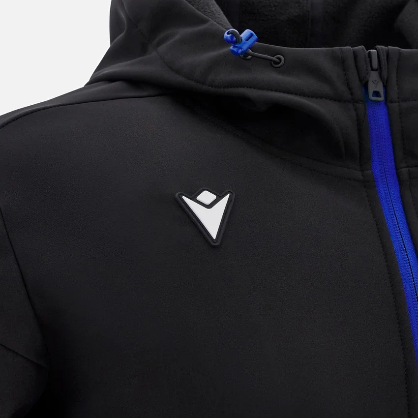 Giacca softshell da uomo Yamaha Factory Racing 2025 Giacca softshell da uomo Yamaha Factory Racing 2025