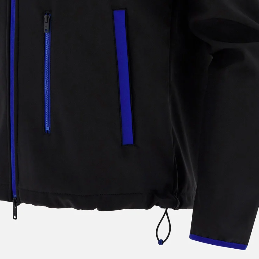 Giacca softshell da uomo Yamaha Factory Racing 2025 Giacca softshell da uomo Yamaha Factory Racing 2025