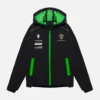 Giacca Softshell per bambini Automobili Lamborghini Squadra Corse