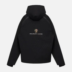 Giacca Softshell per bambini Automobili Lamborghini Squadra Corse