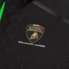 Giacca Softshell per bambini Automobili Lamborghini Squadra Corse