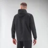 Giacca tecnica impermeabile Kea con cappuccio