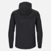 Giacca tecnica impermeabile Kea con cappuccio