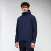 Giacca tecnica impermeabile Stormshade con cappuccio Giacca tecnica impermeabile Stormshade con cappuccio