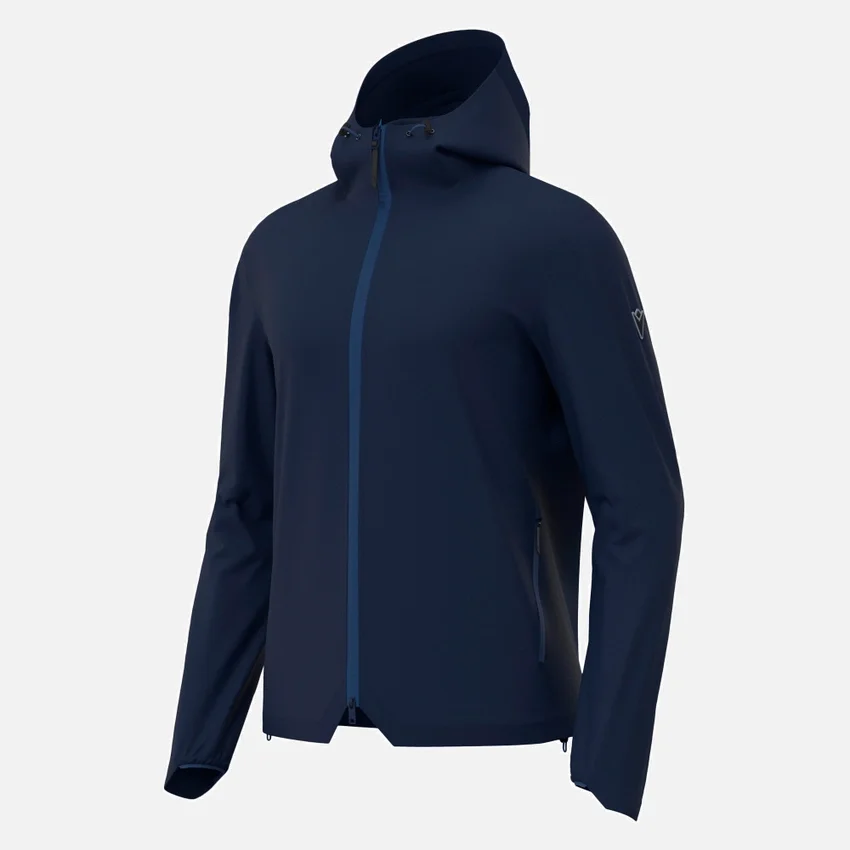 Giacca tecnica impermeabile Stormshade con cappuccio Giacca tecnica impermeabile Stormshade con cappuccio