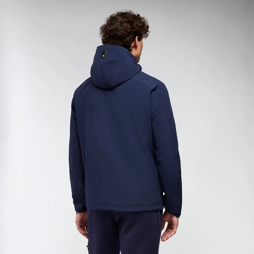 Giacca tecnica impermeabile Stormshade con cappuccio Giacca tecnica impermeabile Stormshade con cappuccio