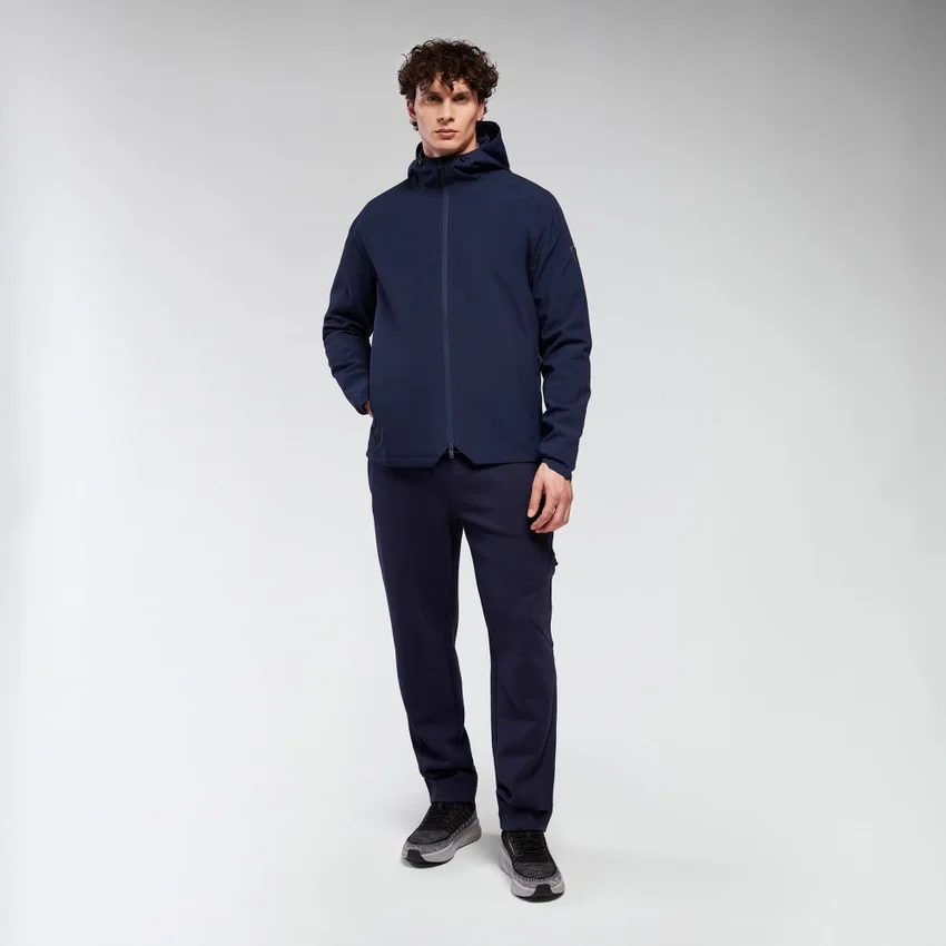 Giacca tecnica impermeabile Stormshade con cappuccio Giacca tecnica impermeabile Stormshade con cappuccio