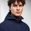 Giacca tecnica impermeabile Stormshade con cappuccio Giacca tecnica impermeabile Stormshade con cappuccio