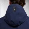 Giacca tecnica impermeabile Stormshade con cappuccio Giacca tecnica impermeabile Stormshade con cappuccio