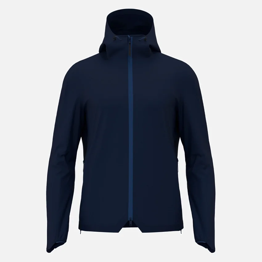 Giacca tecnica impermeabile Stormshade con cappuccio Giacca tecnica impermeabile Stormshade con cappuccio