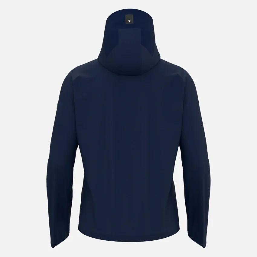 Giacca tecnica impermeabile Stormshade con cappuccio Giacca tecnica impermeabile Stormshade con cappuccio