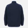 Giacca Teddy da adulto Italia Rugby 2025/26 Athleisure Giacca Teddy da adulto Italia Rugby 2025/26 Athleisure