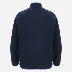 Giacca Teddy da adulto Italia Rugby 2025/26 Athleisure