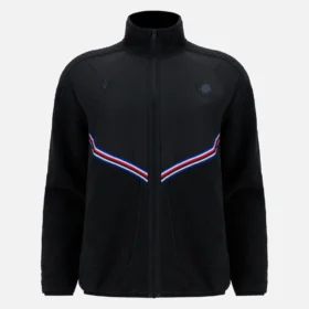 Giacca Teddy da viaggio per adulti U.C. Sampdoria 2025/26 Athleisure