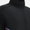 Giacca Teddy da viaggio per adulti U.C. Sampdoria 2025/26 Athleisure Giacca Teddy da viaggio per adulti U.C. Sampdoria 2025/26 Athleisure