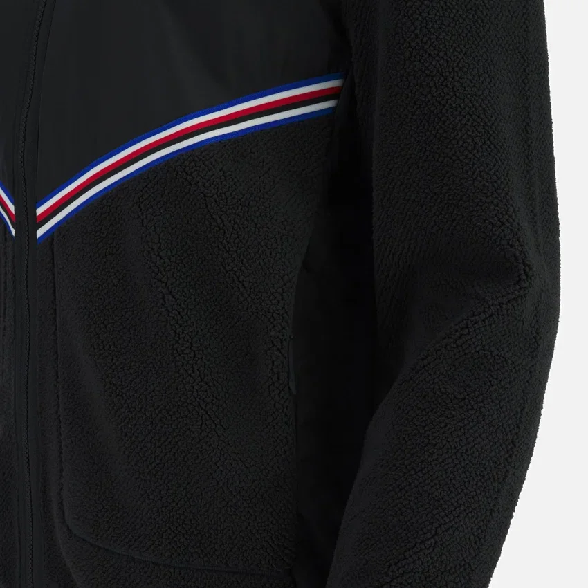 Giacca Teddy da viaggio per adulti U.C. Sampdoria 2025/26 Athleisure Giacca Teddy da viaggio per adulti U.C. Sampdoria 2025/26 Athleisure