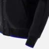 Giacca varsity da uomo Yamaha Factory Racing 2025 Giacca varsity da uomo Yamaha Factory Racing 2025