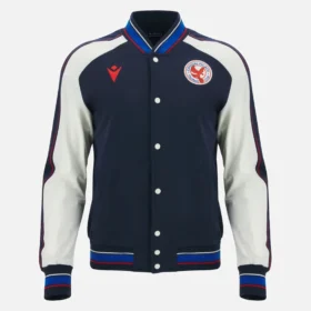 Giacca Vintage Anthem per adulti Crystal Palace 2025/26