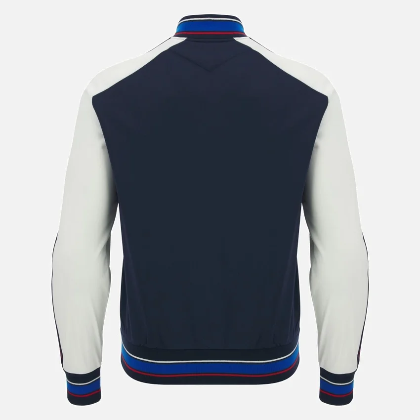Giacca Vintage Anthem per adulti Crystal Palace 2025/26 Giacca Vintage Anthem per adulti Crystal Palace 2025/26