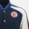 Giacca Vintage Anthem per adulti Crystal Palace 2025/26 Giacca Vintage Anthem per adulti Crystal Palace 2025/26