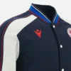 Giacca Vintage Anthem per adulti Crystal Palace 2025/26 Giacca Vintage Anthem per adulti Crystal Palace 2025/26