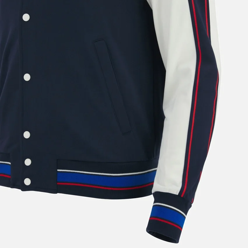 Giacca Vintage Anthem per adulti Crystal Palace 2025/26 Giacca Vintage Anthem per adulti Crystal Palace 2025/26