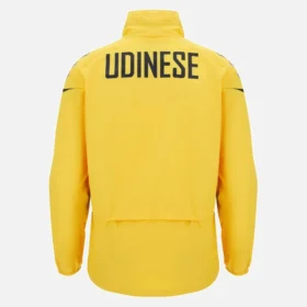 Giacche A Vento Udinese Calcio 2025/26 per adulti Giacche A Vento Udinese Calcio 2025/26 per adulti