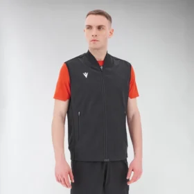 Gilet Antoine