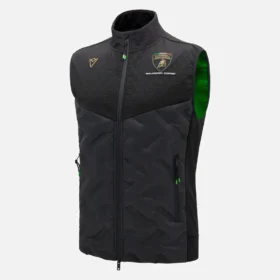 Gilet da uomo Automobili Lamborghini Squadra Corse
